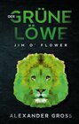 Buchcover Der grüne Löwe
