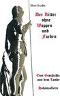 Buchcover Der Ritter ohne Wappen und Farben / tredition