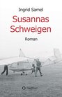 Buchcover Susannas Schweigen