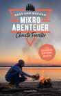 Buchcover Mikroabenteuer – Das Jahreszeitenbuch