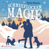 Buchcover Schneeflockenmagie (ungekürzt) (Download)