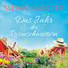 Buchcover Das Jahr der Rosenschwestern (ungekürzt) (Download)