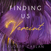 Buchcover Finding us - 3 - Finding us - Vereint (ungekürzt) (Download)