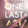 Buchcover One-Last-Serie - 3 - One Last Act (Download)