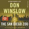 Buchcover The San Diego Zoo. Eine Geschichte aus ''Broken'' - dem Sammelband (Download)