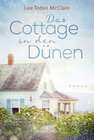 Buchcover Das Cottage in den Dünen