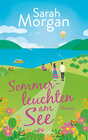 Buchcover Sommerleuchten am See