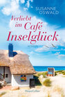 Buchcover Verliebt im Café Inselglück