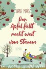 Buchcover Der Apfel fällt recht weit vom Stamm