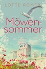 Buchcover Möwensommer