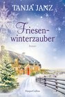 Buchcover Friesenwinterzauber