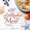 Buchcover Apfelkuchen am Meer (ungekürzt) (Download)