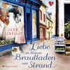 Buchcover Wedding Shop - 5 - Liebe im kleinen Brautladen am Strand (ungekürzt) (Download)