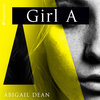 Buchcover GIRL A (ungekürzt) (Download)