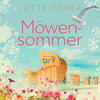 Buchcover Möwensommer (ungekürzt) (Download)