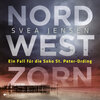 Buchcover Soko St. Peter-Ording - 2 - Nordwestzorn (Download)