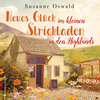 Buchcover Der kleine Strickladen - 3 - Neues Glück im kleinen Strickladen in den Highlands (Download)
