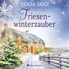 Buchcover Friesenwinterzauber (ungekürzt) (Download)