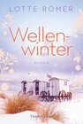 Buchcover Wellenwinter