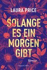 Buchcover Solange es ein Morgen gibt