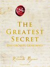 Buchcover The Greatest Secret – Das größte Geheimnis