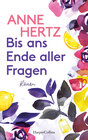 Buchcover Bis ans Ende aller Fragen