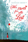 Buchcover Wir zwei für alle Zeit