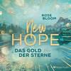 Buchcover New Hope - 1 - Das Gold der Sterne (Download)
