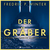Buchcover Der Gräber (ungekürzt) (Download)