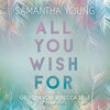 Buchcover All You Wish For (ungekürzt) (Download)