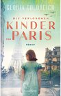Buchcover Die verlorenen Kinder von Paris