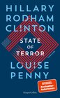 Buchcover State of Terror