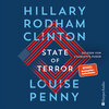 Buchcover State of Terror (ungekürzt) (Download)
