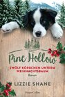 Buchcover Pine Hollow – Zwölf Körbchen unterm Weihnachtsbaum