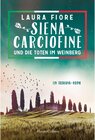 Buchcover Siena Carciofine und die Toten im Weinberg