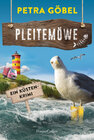 Buchcover Pleitemöwe