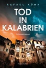 Buchcover Tod in Kalabrien