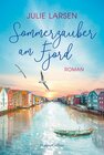 Buchcover Sommerzauber am Fjord