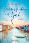 Buchcover Sommerzauber am Fjord