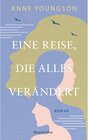 Buchcover Eine Reise, die alles verändert