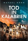 Buchcover Tod in Kalabrien