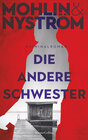 Buchcover Die andere Schwester