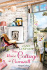 Buchcover Das kleine Cottage in Cornwall