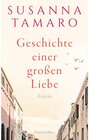 Buchcover Geschichte einer großen Liebe