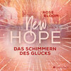 Buchcover New Hope - 3 - New Hope - Das Schimmern des Glücks (ungekürzt) (Download)