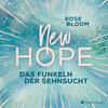 Buchcover New Hope - 4 - New Hope - Das Funkeln der Sehnsucht (ungekürzt) (Download)