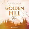 Buchcover Golden-Hill-Reihe - 2 - Golden Hill Kisses (ungekürzt) (Download)