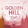 Buchcover Golden-Hill-Reihe - 3 - Golden Hill Nights (ungekürzt) (Download)