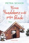 Buchcover Kleines Hundeherz sucht großes Glück