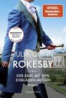 Buchcover Der Earl mit den eisblauen Augen / Rokesby Bd.1 (eBook, ePUB)